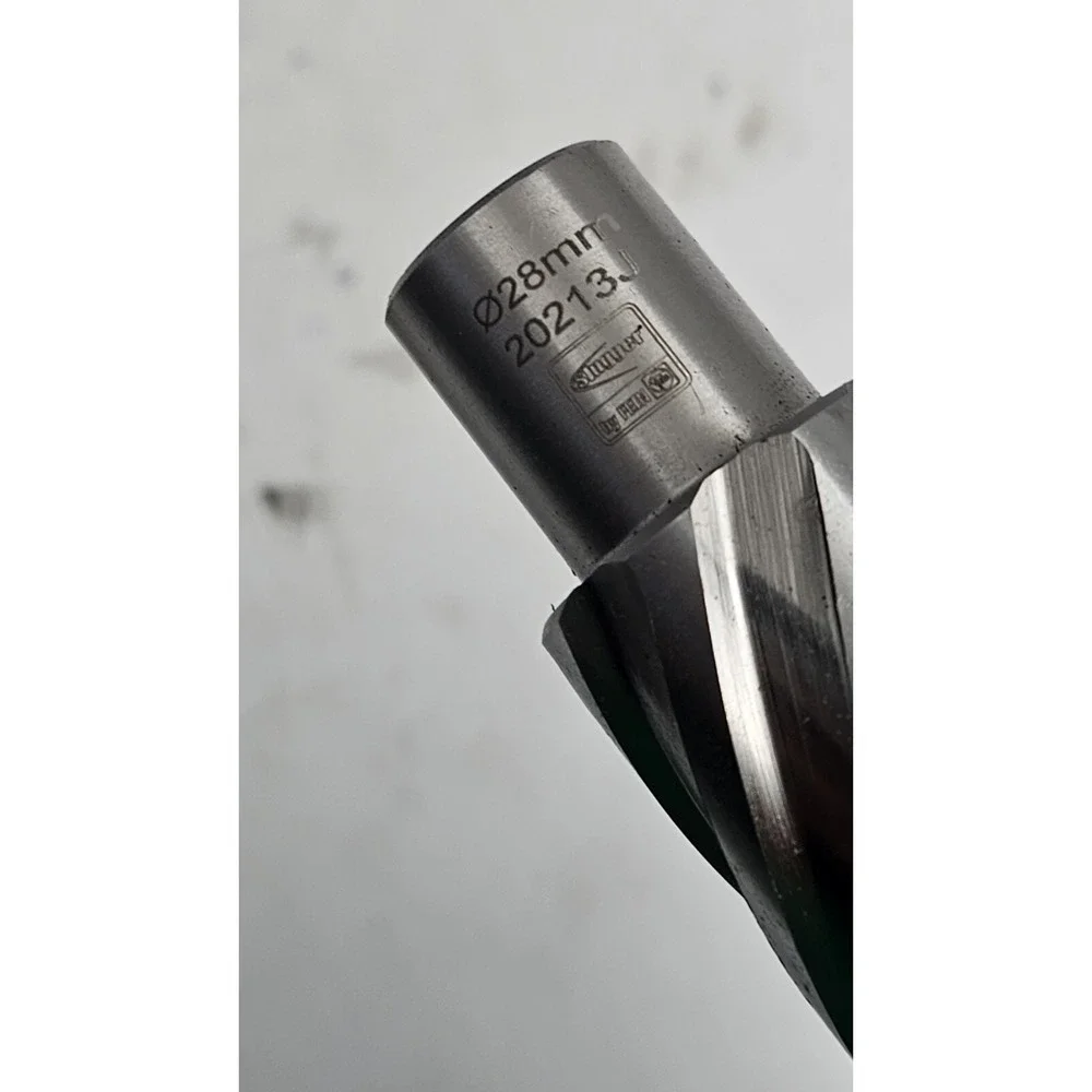 Slugger By Fein  Annular Cutter Ø 28 x 50 mm